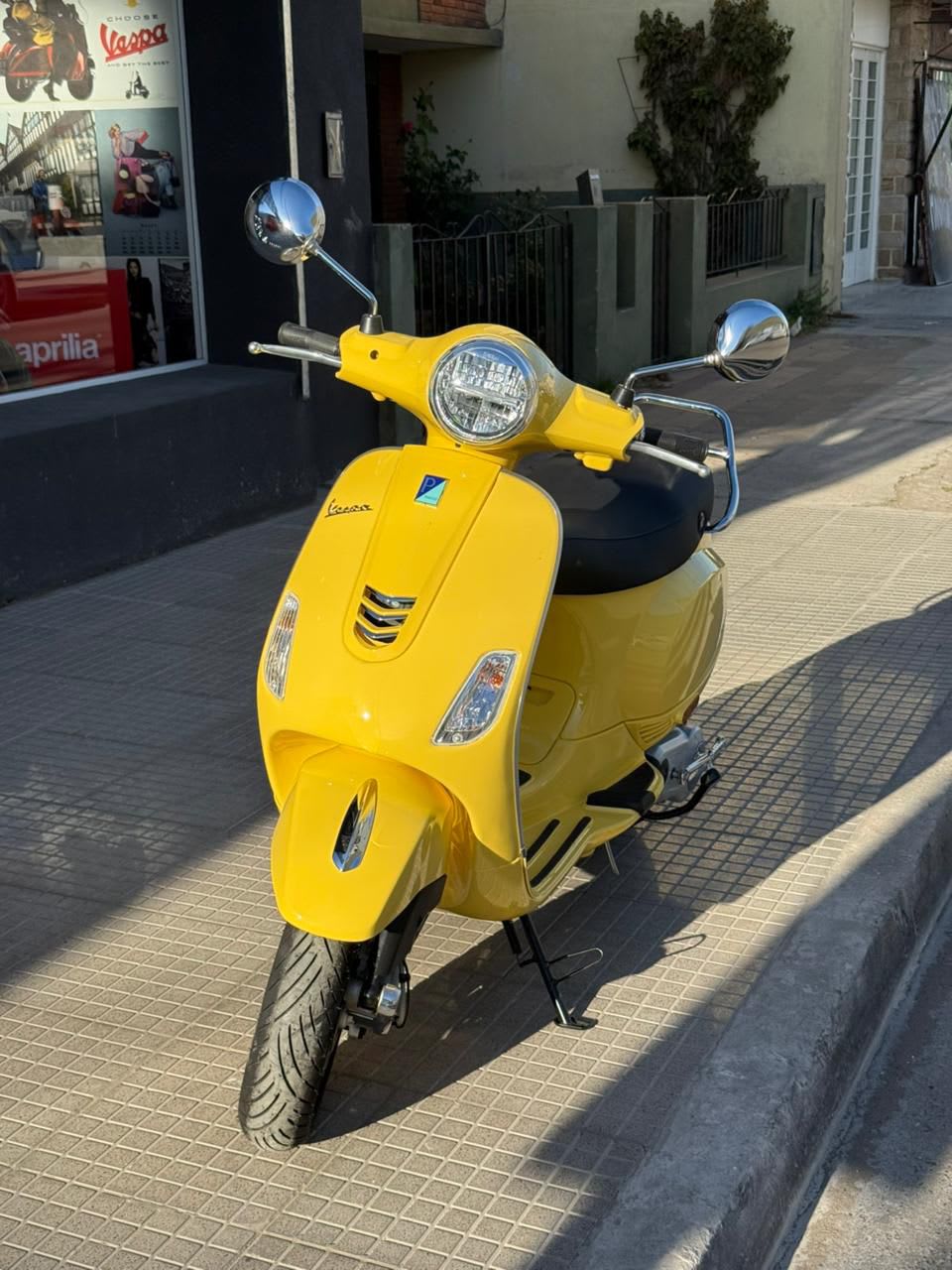 Vespa VXL 150 - Thumbnail 8