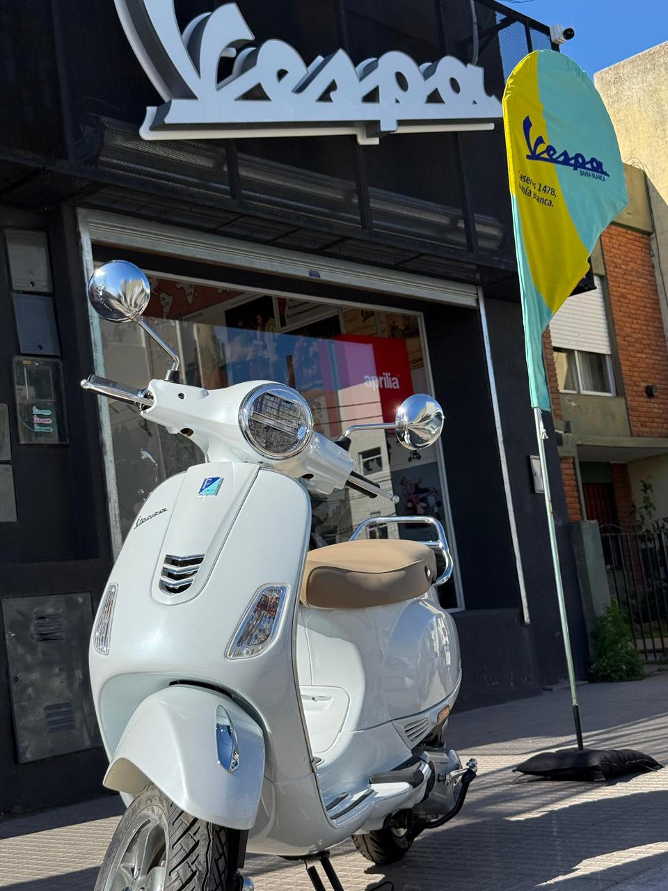 Vespa VXL 150 - Thumbnail 5