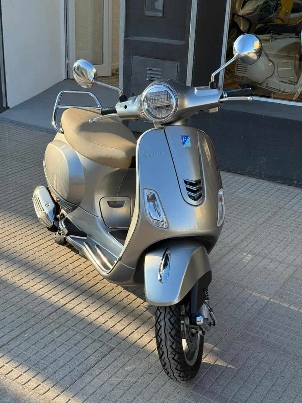 Vespa VXL 150 - Thumbnail 7