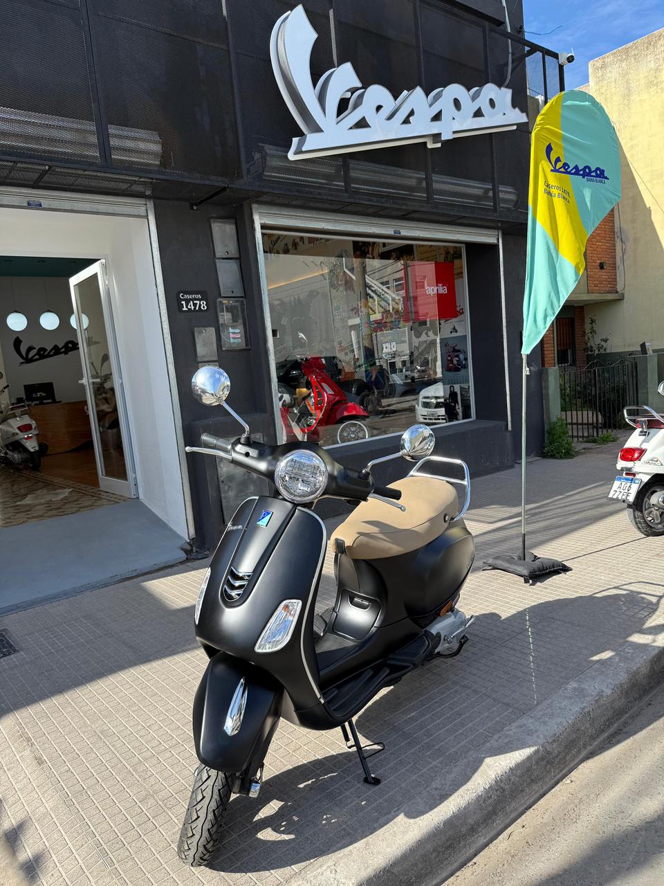 Vespa VXL 150 - Thumbnail 6