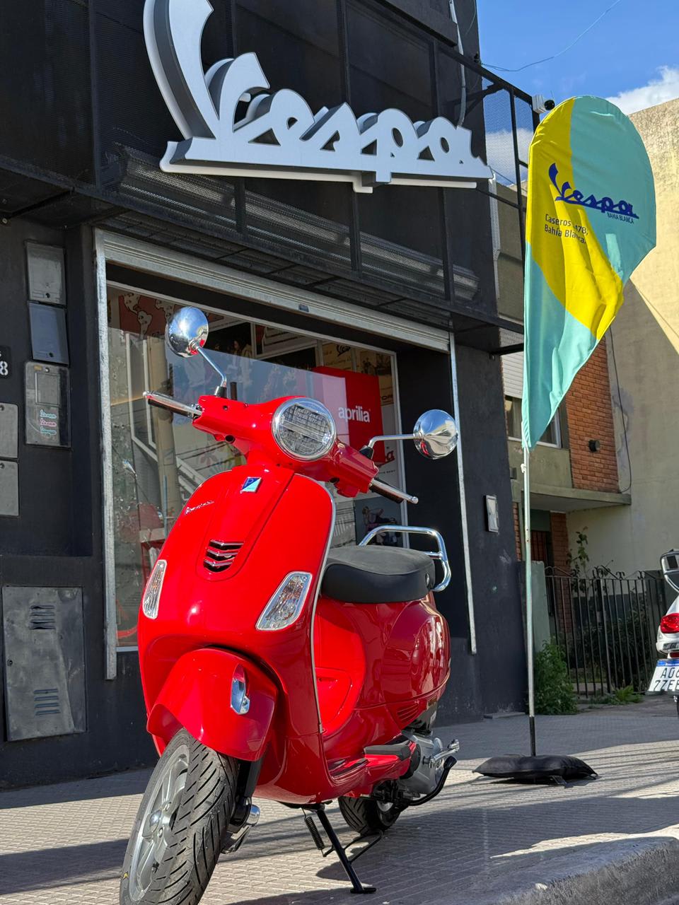 Vespa VXL 150 - Thumbnail 3