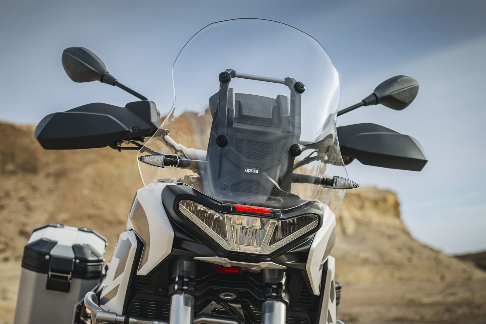 Aprilia Tuareg 660 - Thumbnail 5