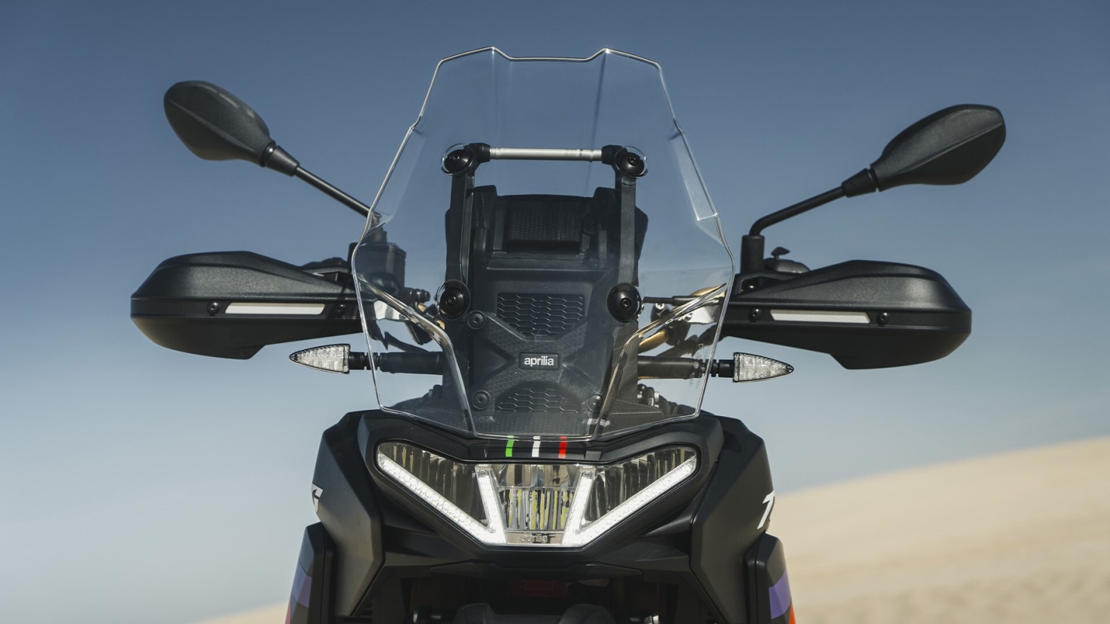 Aprilia Tuareg Rally 660 - Thumbnail 6