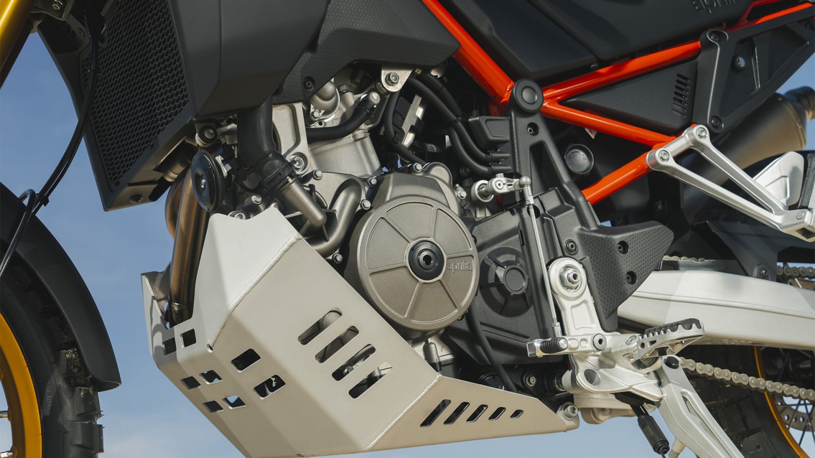 Aprilia Tuareg Rally 660 - Thumbnail 7