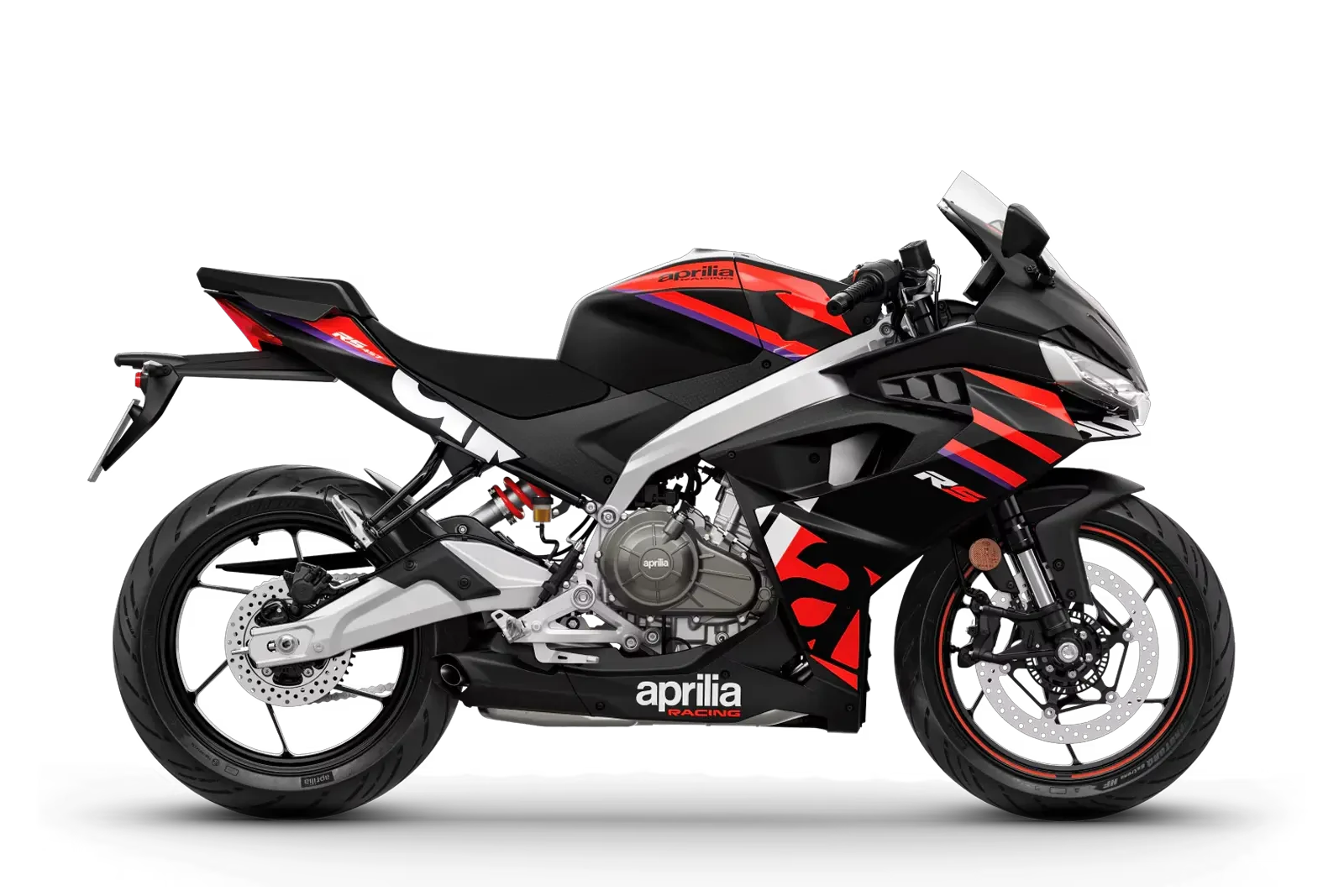 Aprilia RS 457