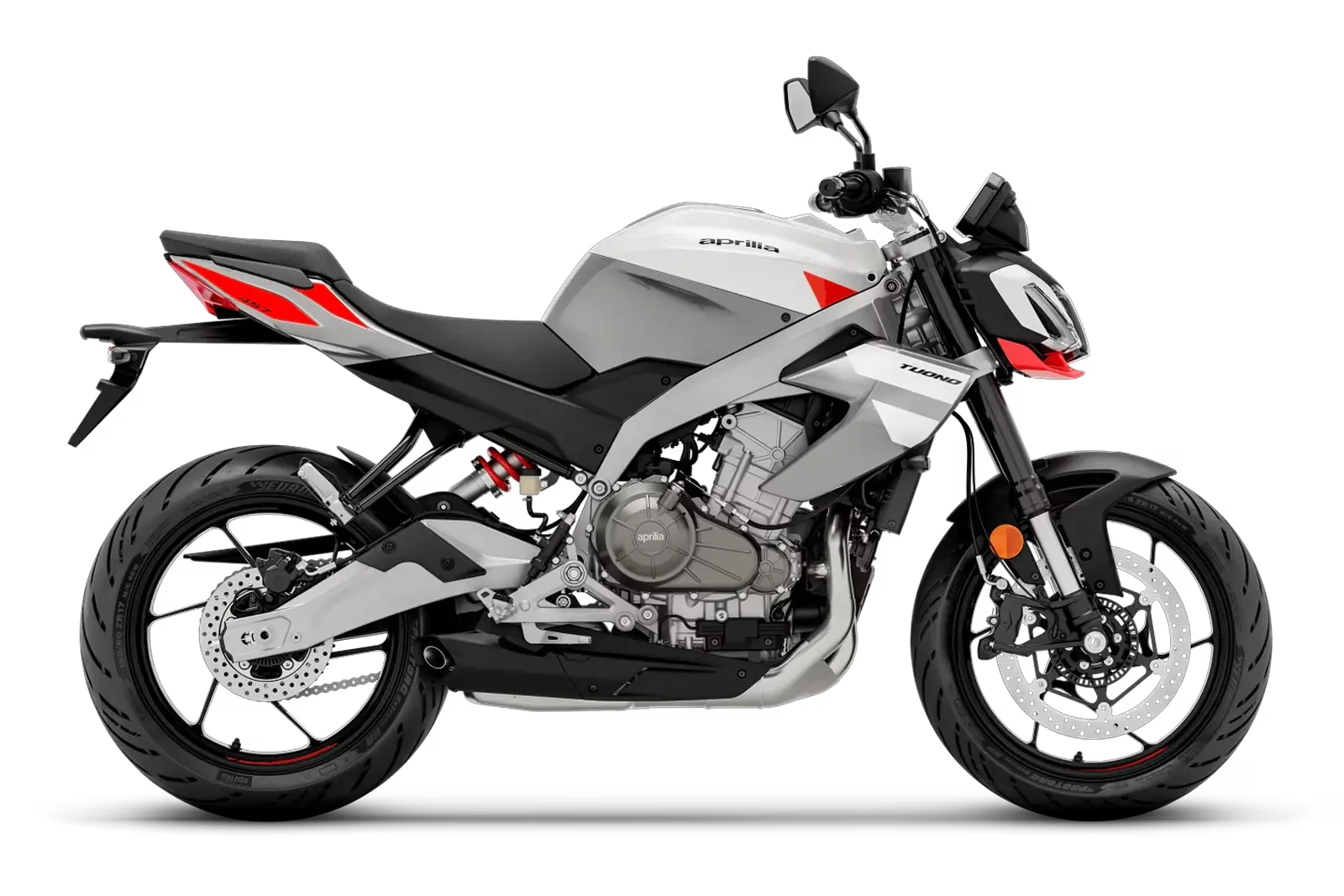 Aprilia Tuono 457 - Thumbnail 2