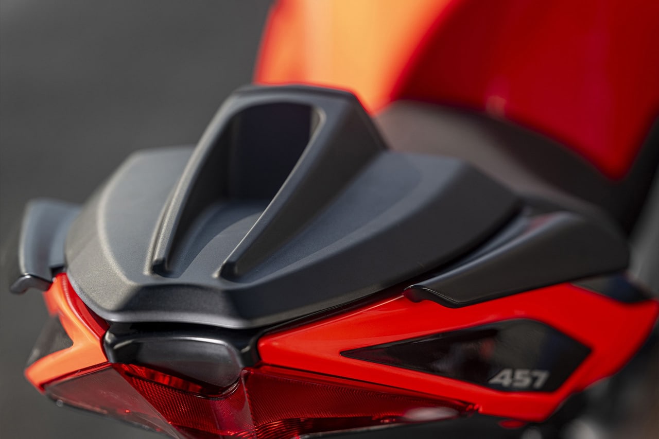 Aprilia Tuono 457 - Thumbnail 5