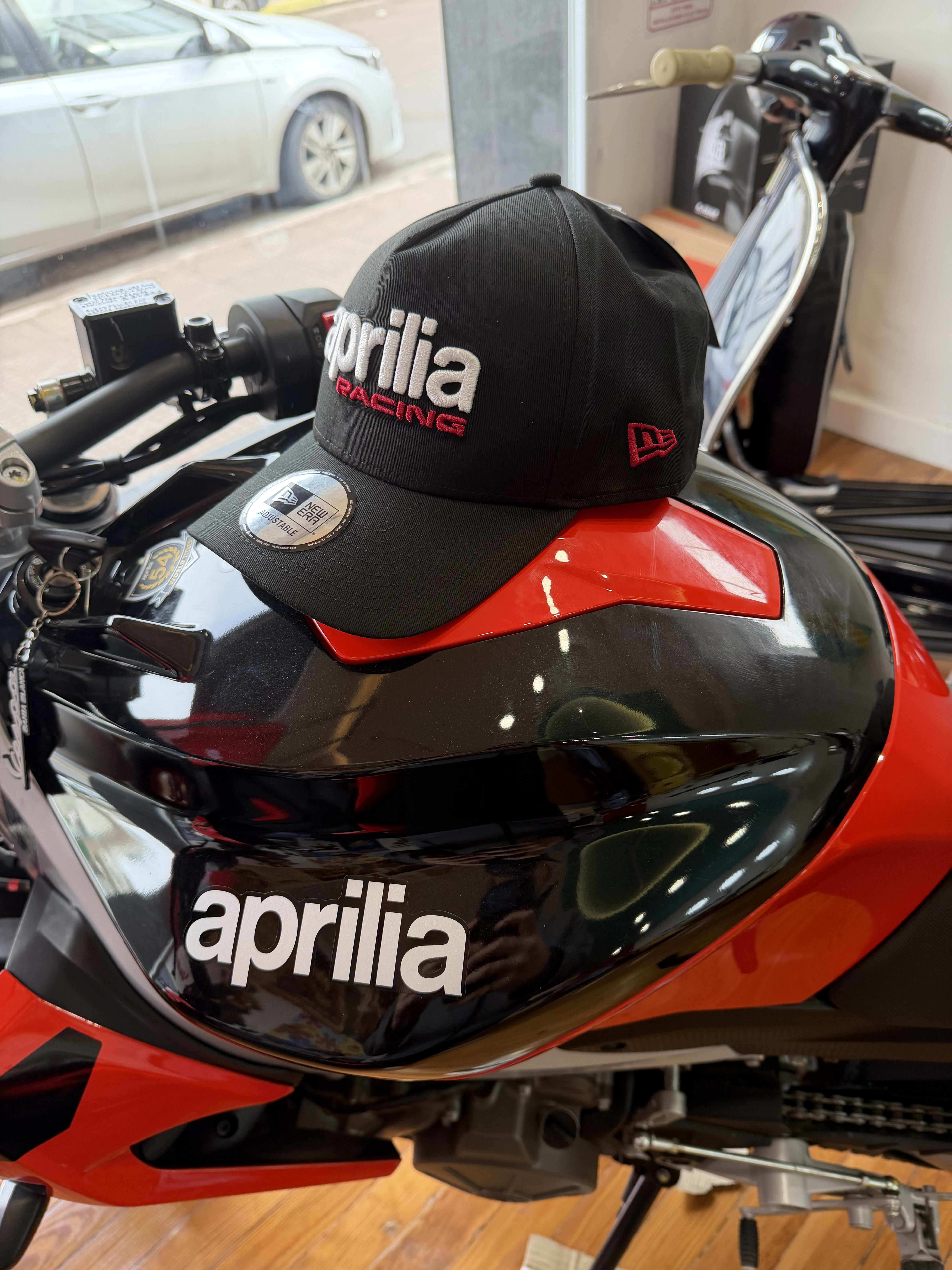 Gorra ARPILIA x NEW ERA OFICIAL - Thumbnail 3