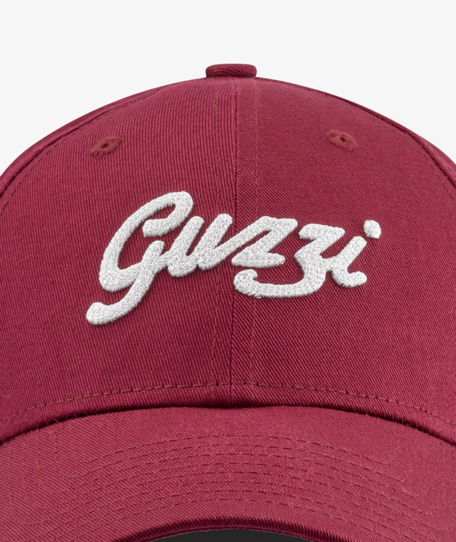 Gorra New Era x Moto Guzzi Oficial - Thumbnail 2