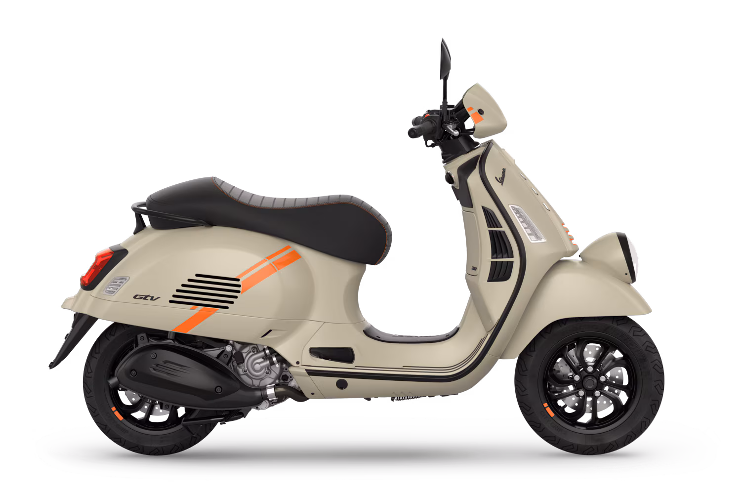 Vespa GTV 310 Euro 5+