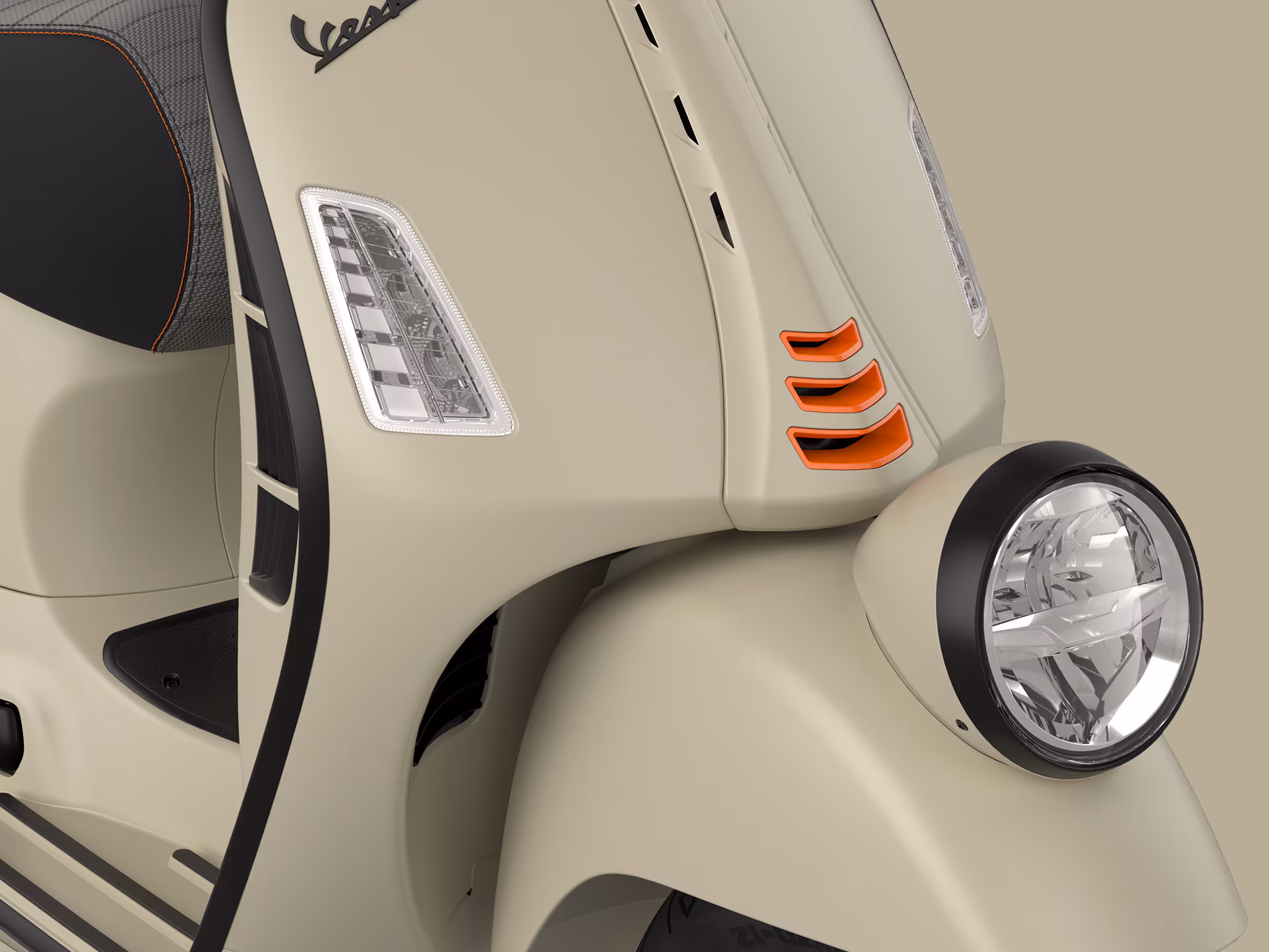 Vespa GTV 310 Euro 5+ - Thumbnail 3
