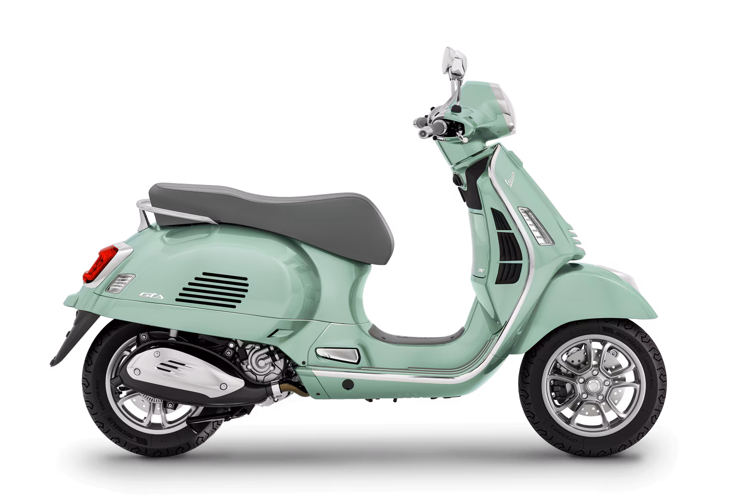 Vespa GTS Super 310 Euro 5+ - Thumbnail 2