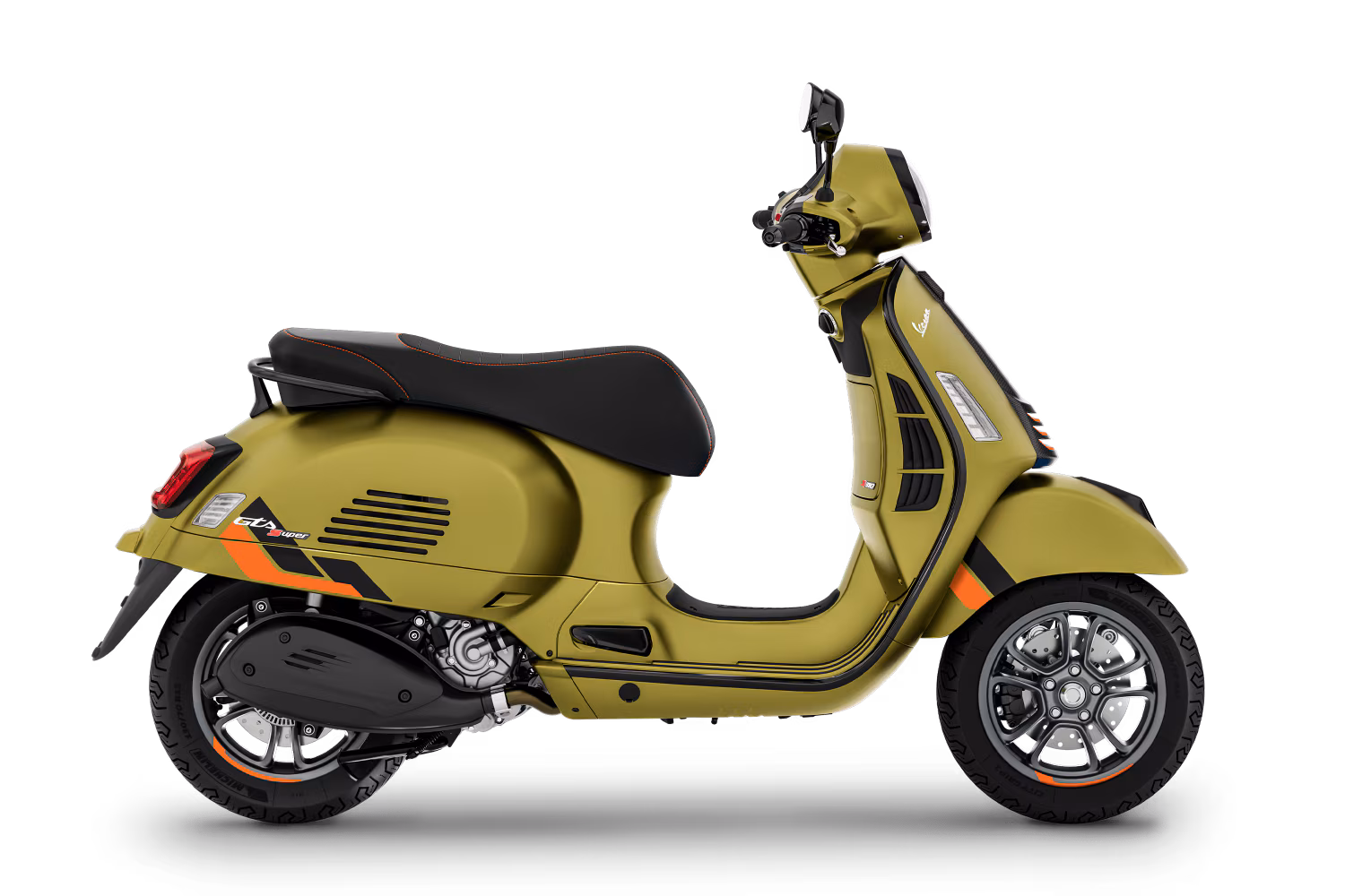 Vespa GTS Sport 310 Euro 5+ - Thumbnail 3