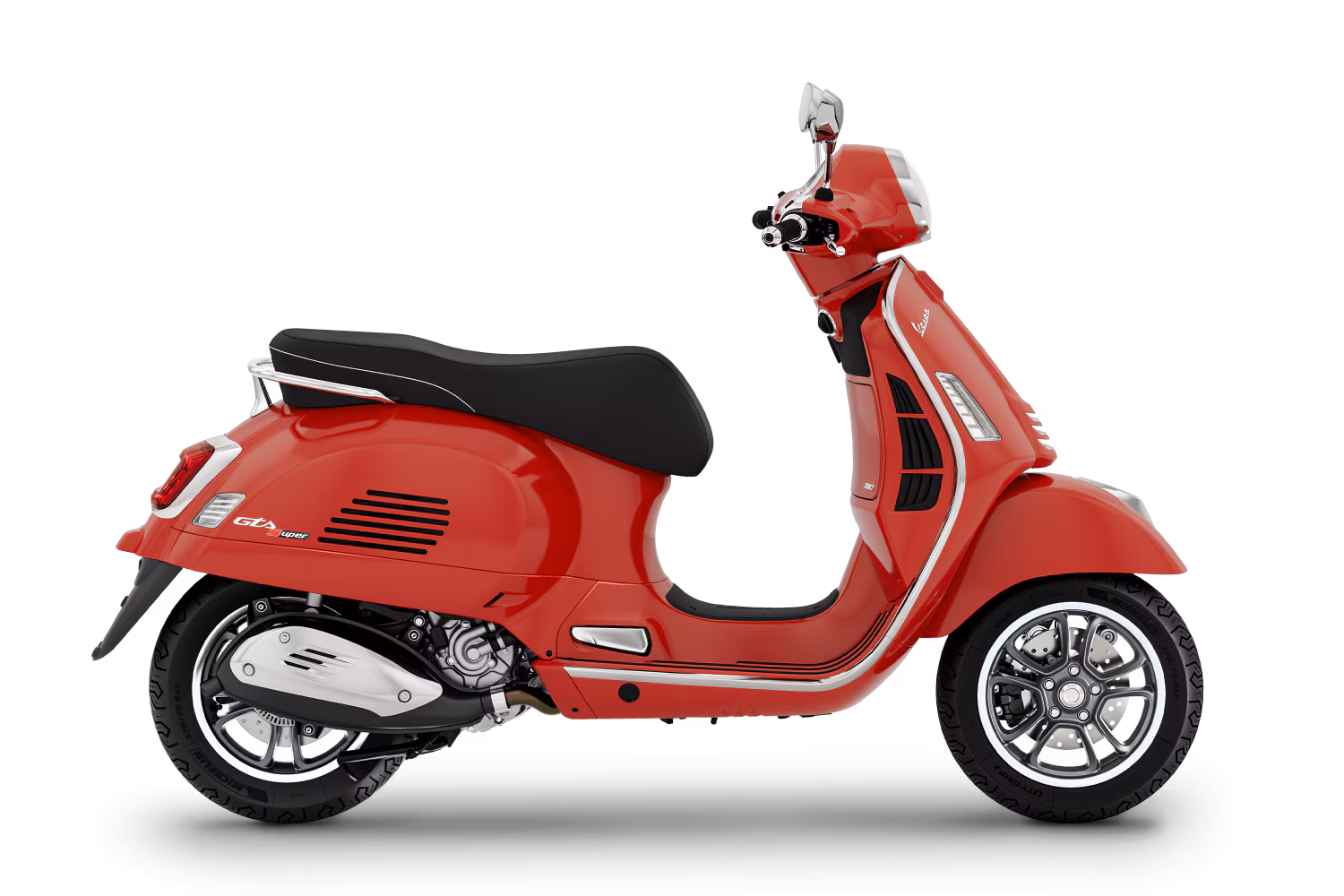 Vespa GTS Super 310 Euro 5+ - Thumbnail 3