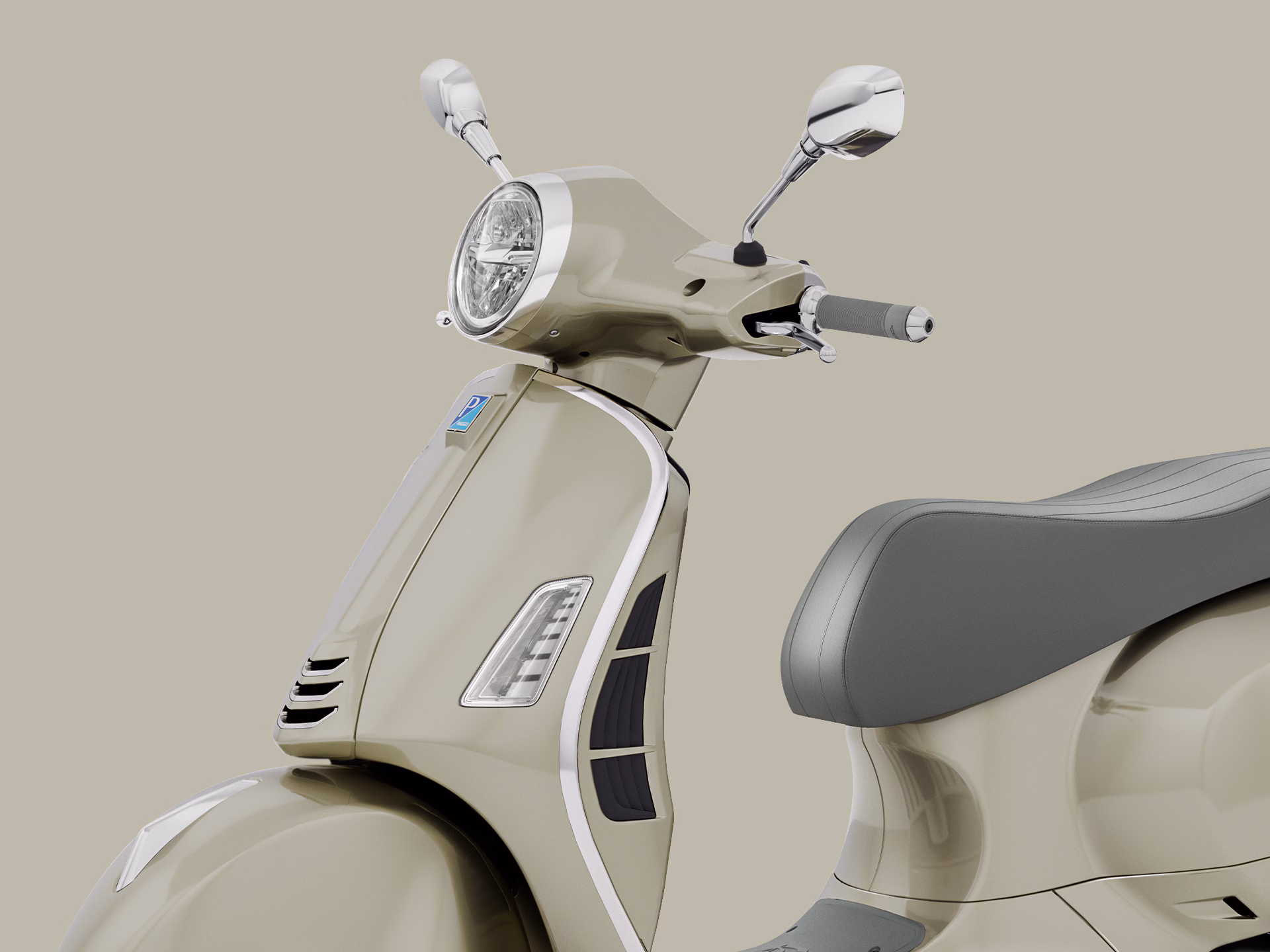 Vespa GTS Super 310 Euro 5+ - Thumbnail 4