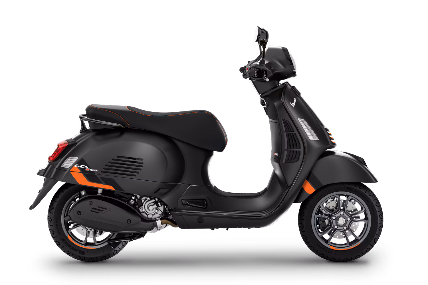 Vespa GTS Sport 310 Euro 5+ - Thumbnail 2