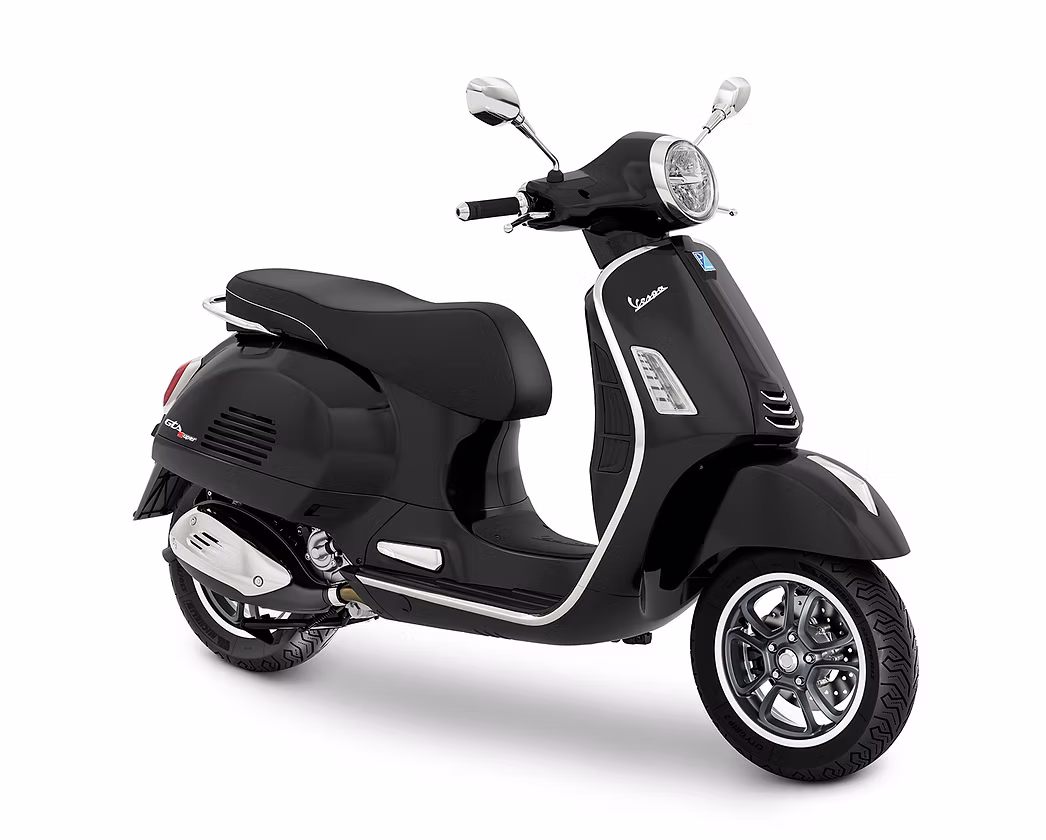 Vespa GTS Super 310 Euro 5+ - Thumbnail 7