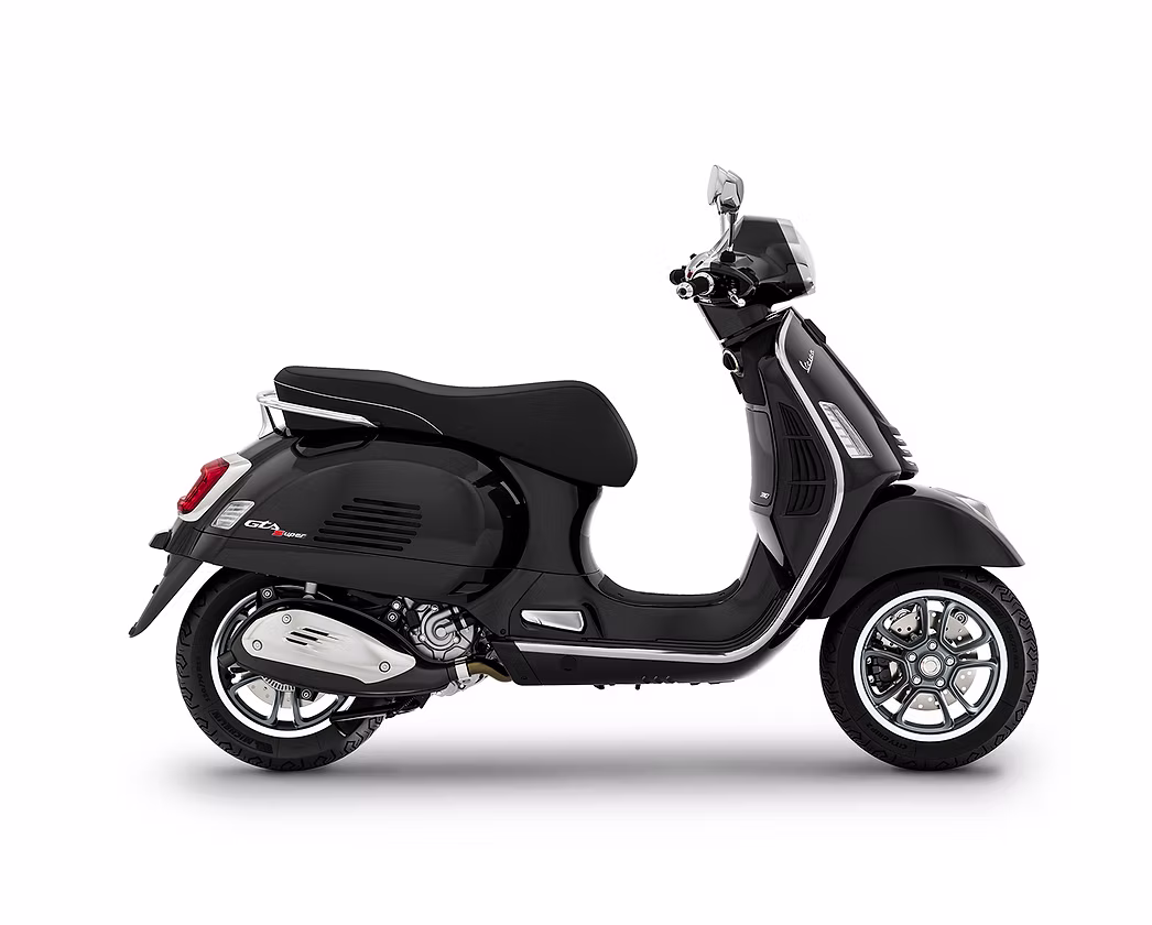 Vespa GTS Super 310 Euro 5+ - Thumbnail 8