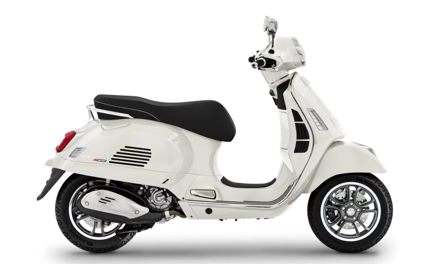 Vespa GTS Super 310 Euro 5+ - Thumbnail 9
