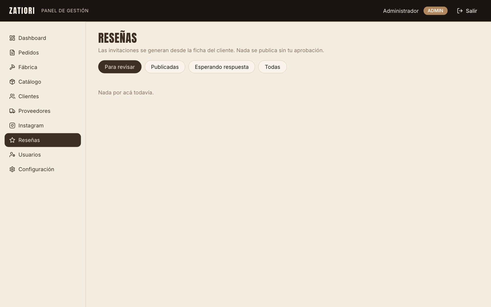Reseñas verificadas