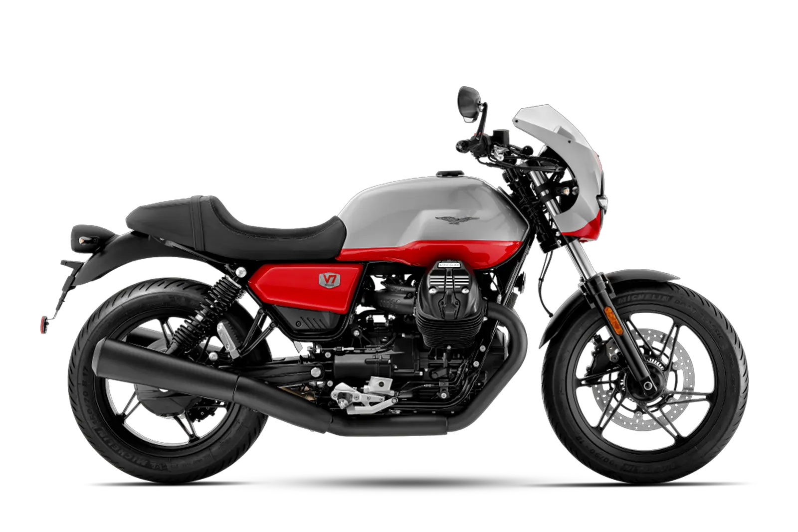 Moto Guzzi V7 Stone Corsa