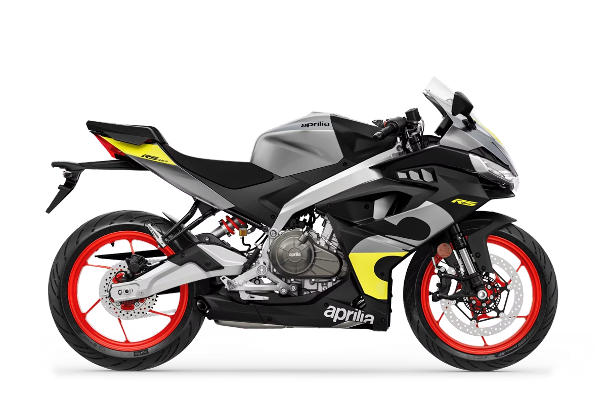 Aprilia RS 457