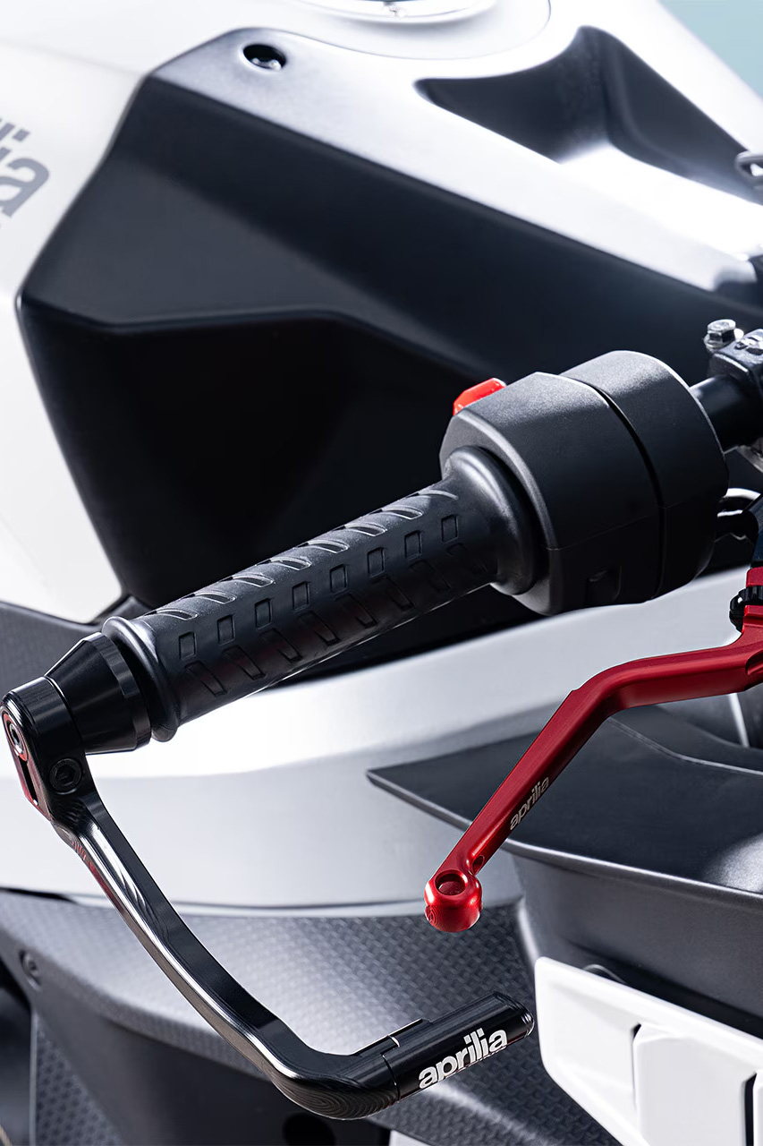 Aprilia RS 457 - Thumbnail 4