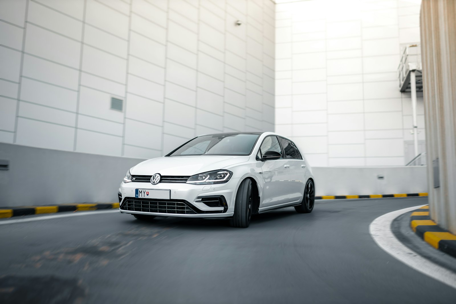 Hatchback