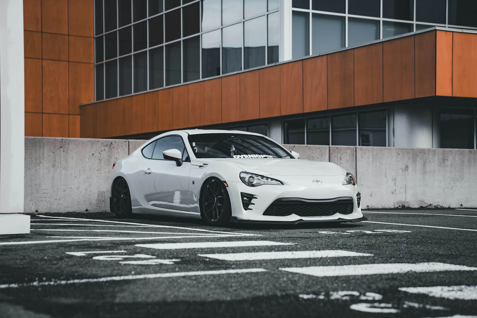 Coupé