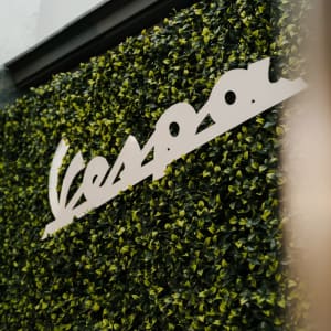 Inauguración Vespa Bahía #002