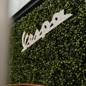 Inauguración Vespa Bahía #003