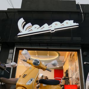 Inauguración Vespa Bahía #015