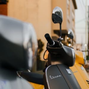 Inauguración Vespa Bahía #019