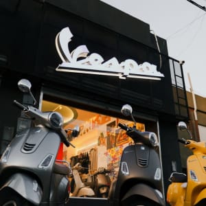 Inauguración Vespa Bahía #021