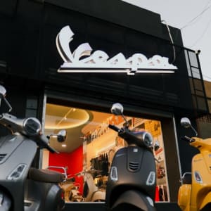 Inauguración Vespa Bahía #022