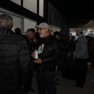 Inauguración Vespa Bahía #094