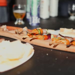 Inauguración Vespa Bahía #110