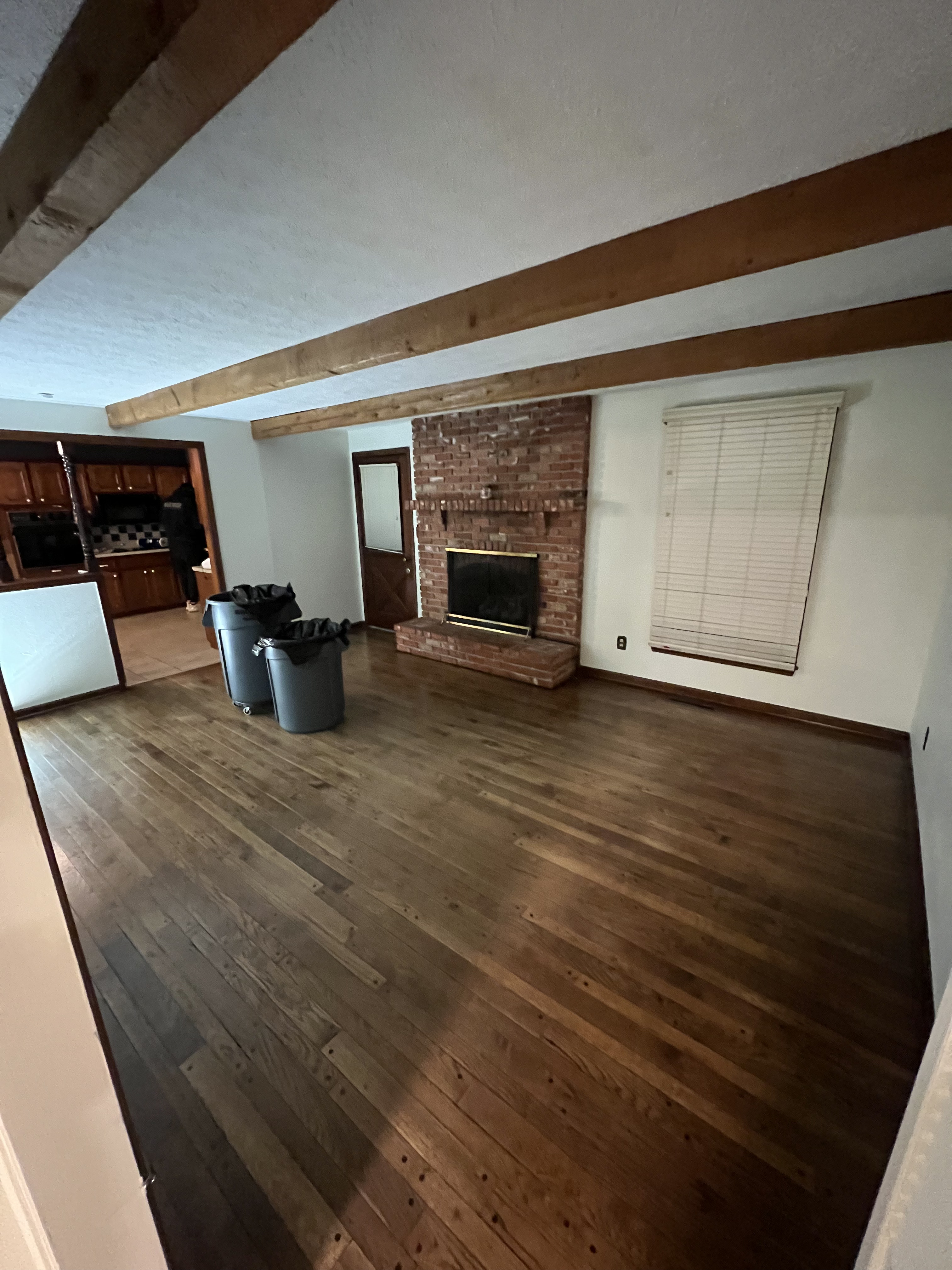 Before Remodel