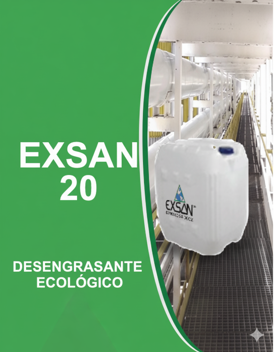 Exsan20