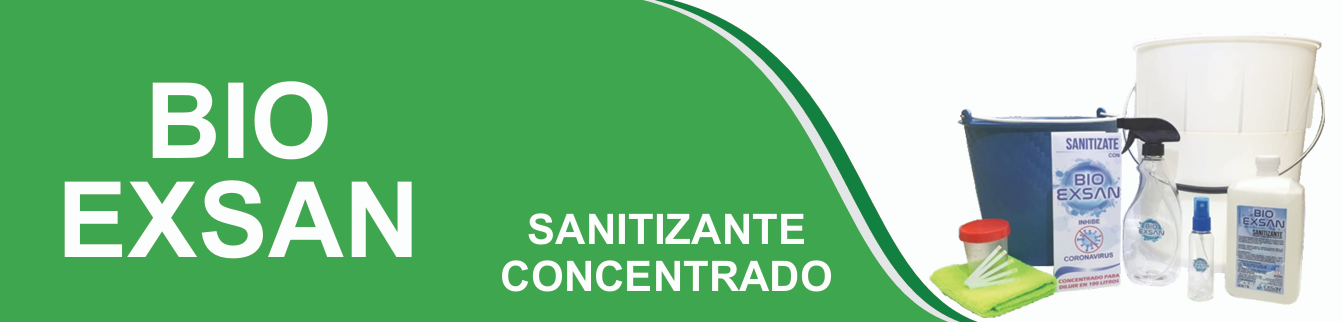 BioExsan