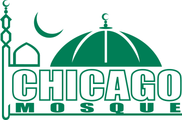 Chicago Mosque logo