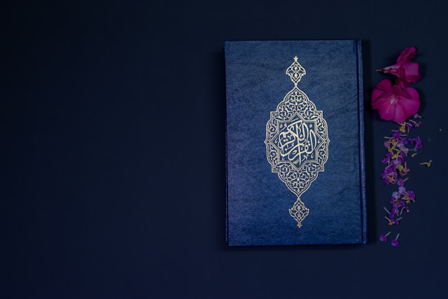 Quran Unterricht für Erwachsene