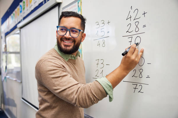 Math Tutoring Program