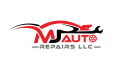 MJ Auto Repairs LLC logo