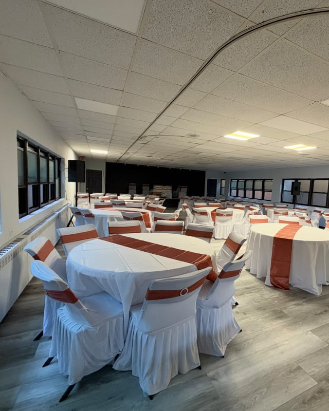 Room Rental
