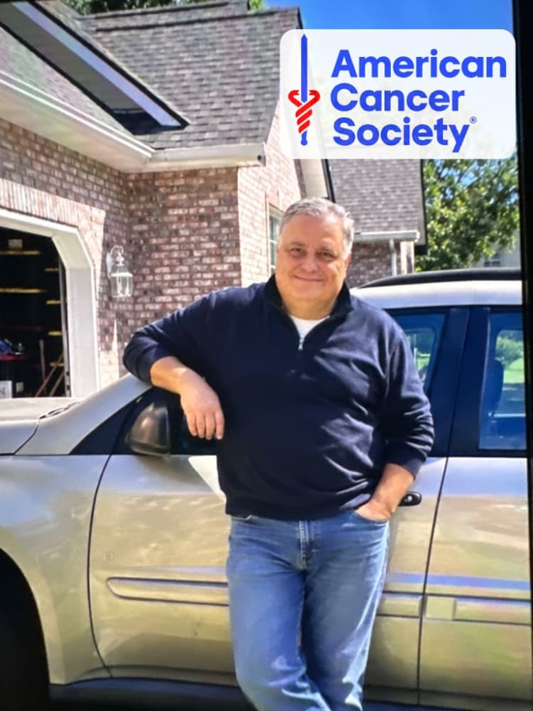 Jean's 2007 Chevrolet Equinox Donated to American Cancer Society in Belleville, IL