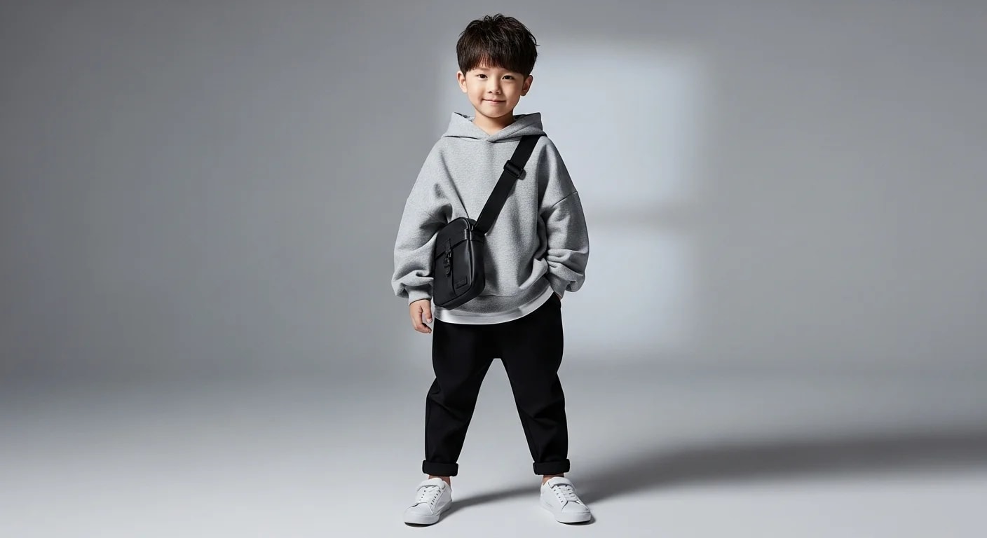 Boys Collection Banner