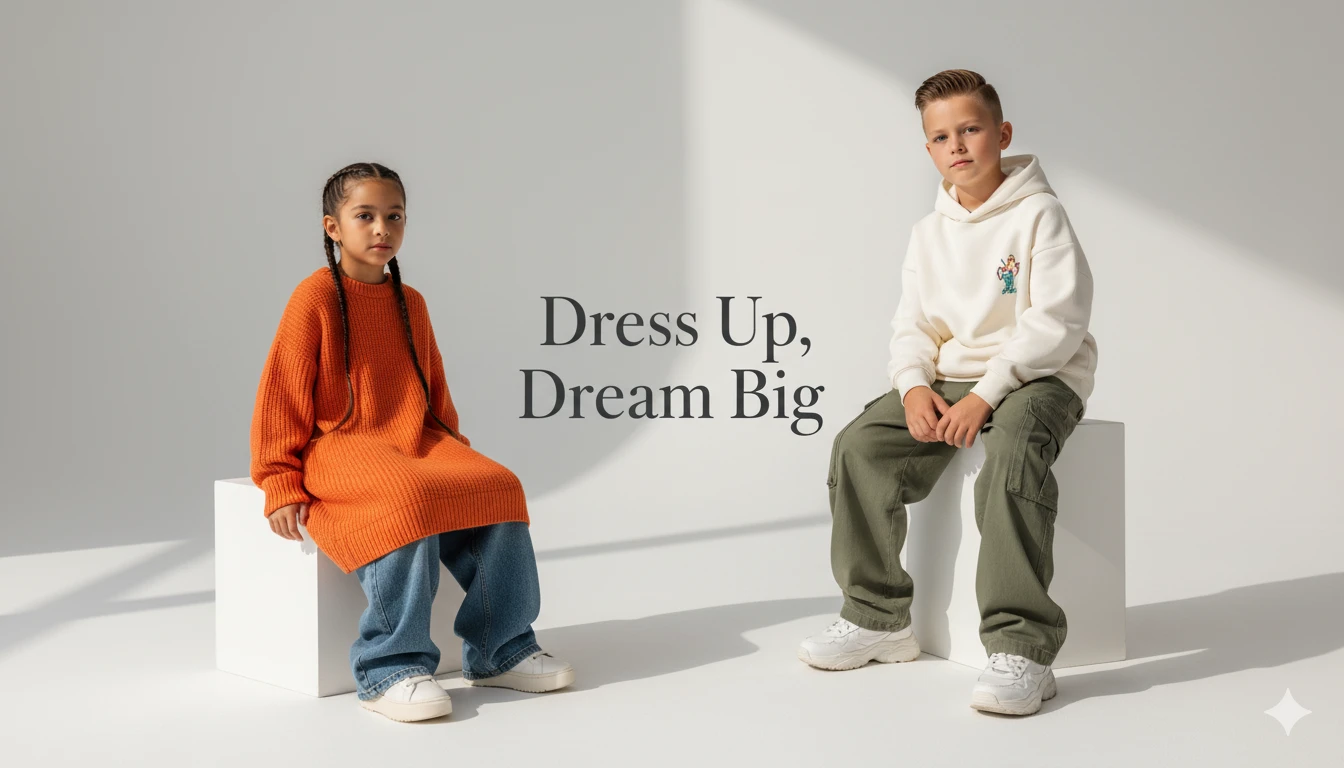 Promotional Banner
