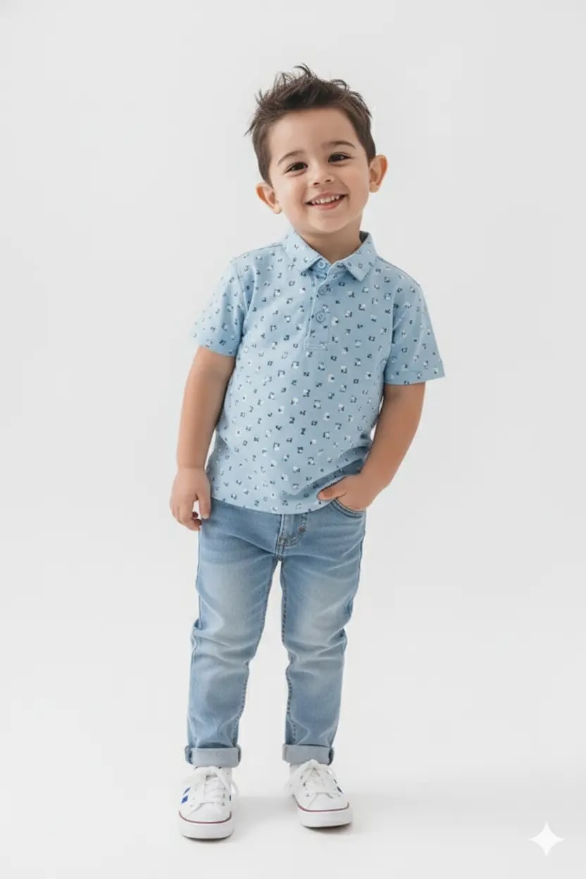 Easy-On Play Sneakers