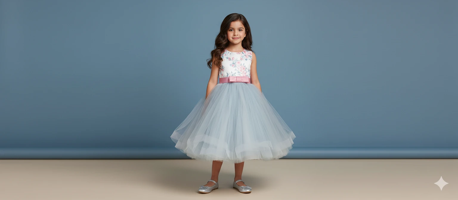 Girls Collection Banner